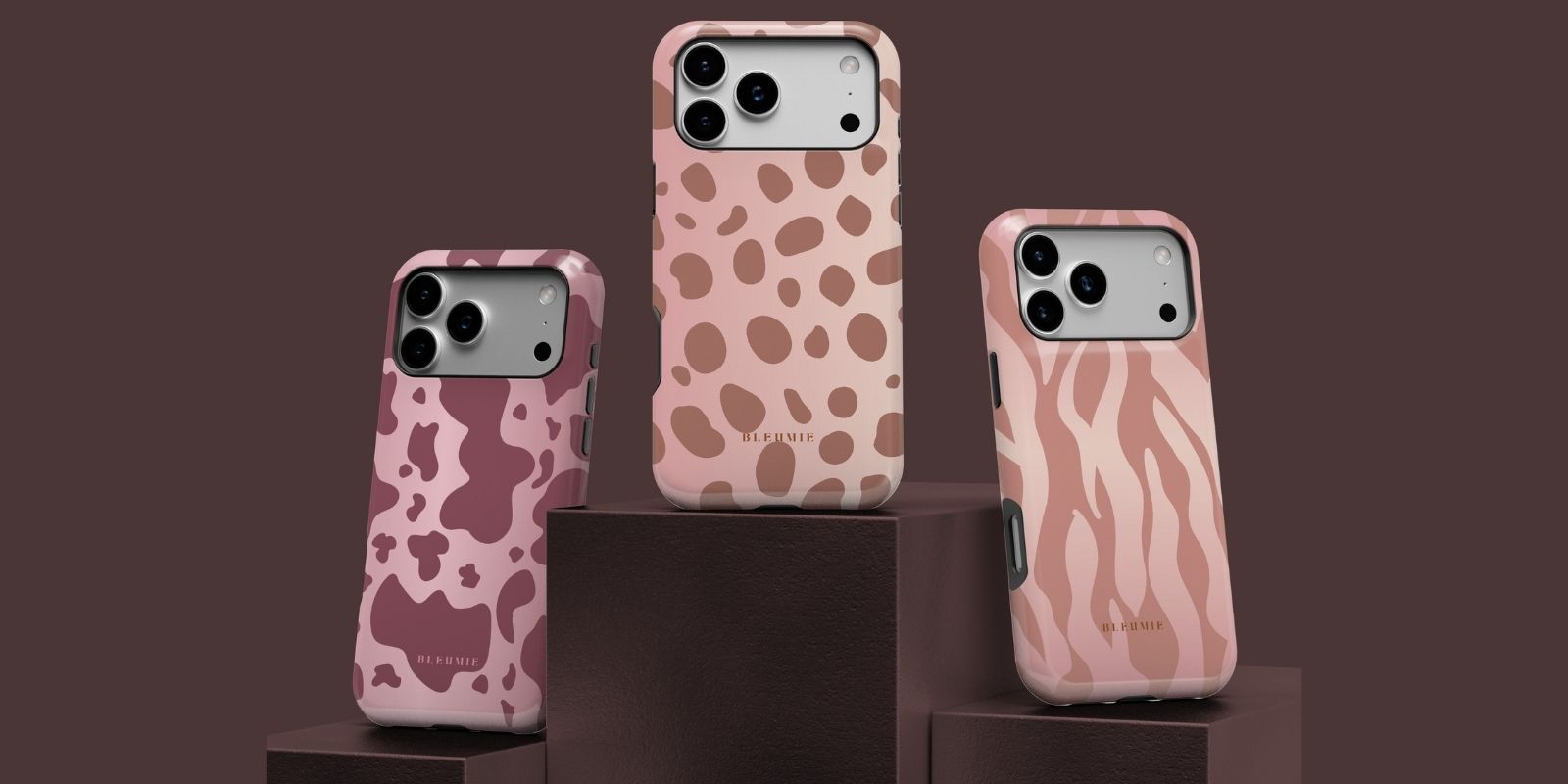 BLEUMIE | Animal Print iPhone Cases1620813069167db316-0