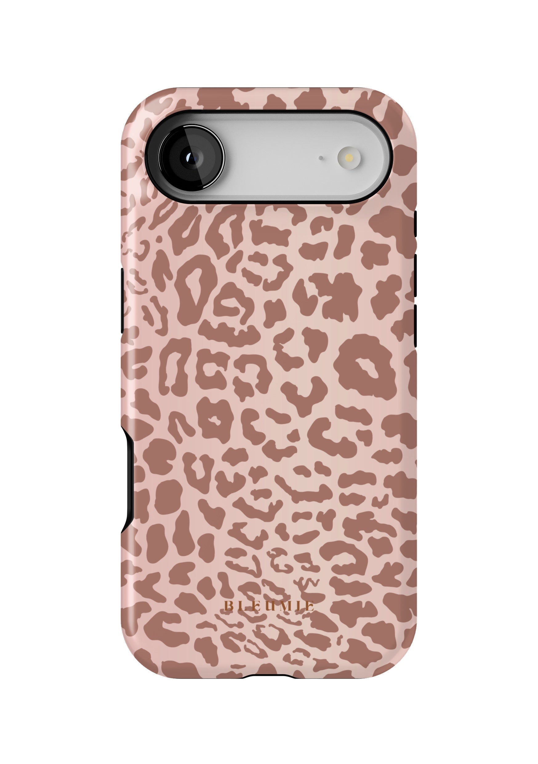 Cheetah Print Tough Phone Case