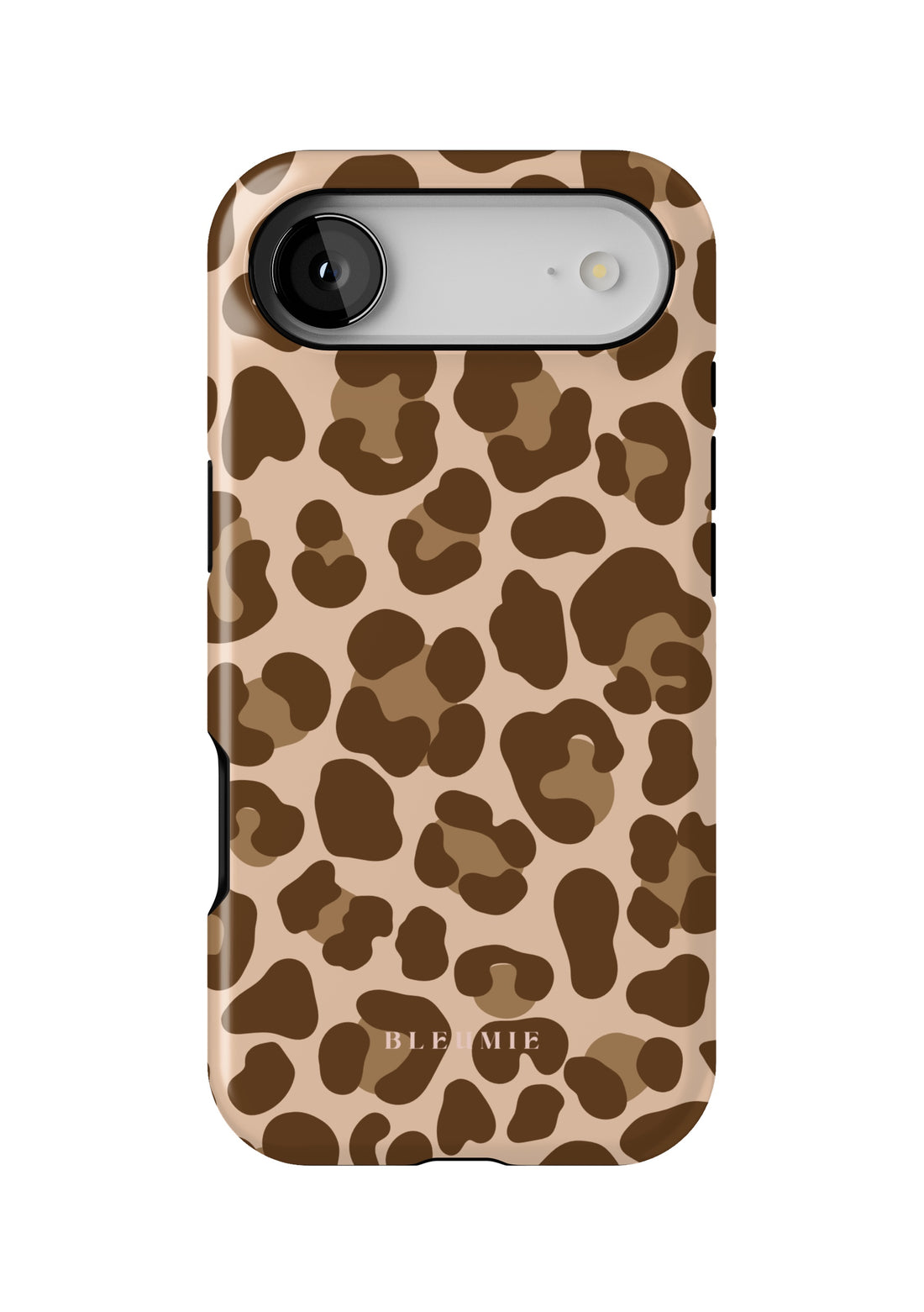Classic Leopard Tough Phone Case