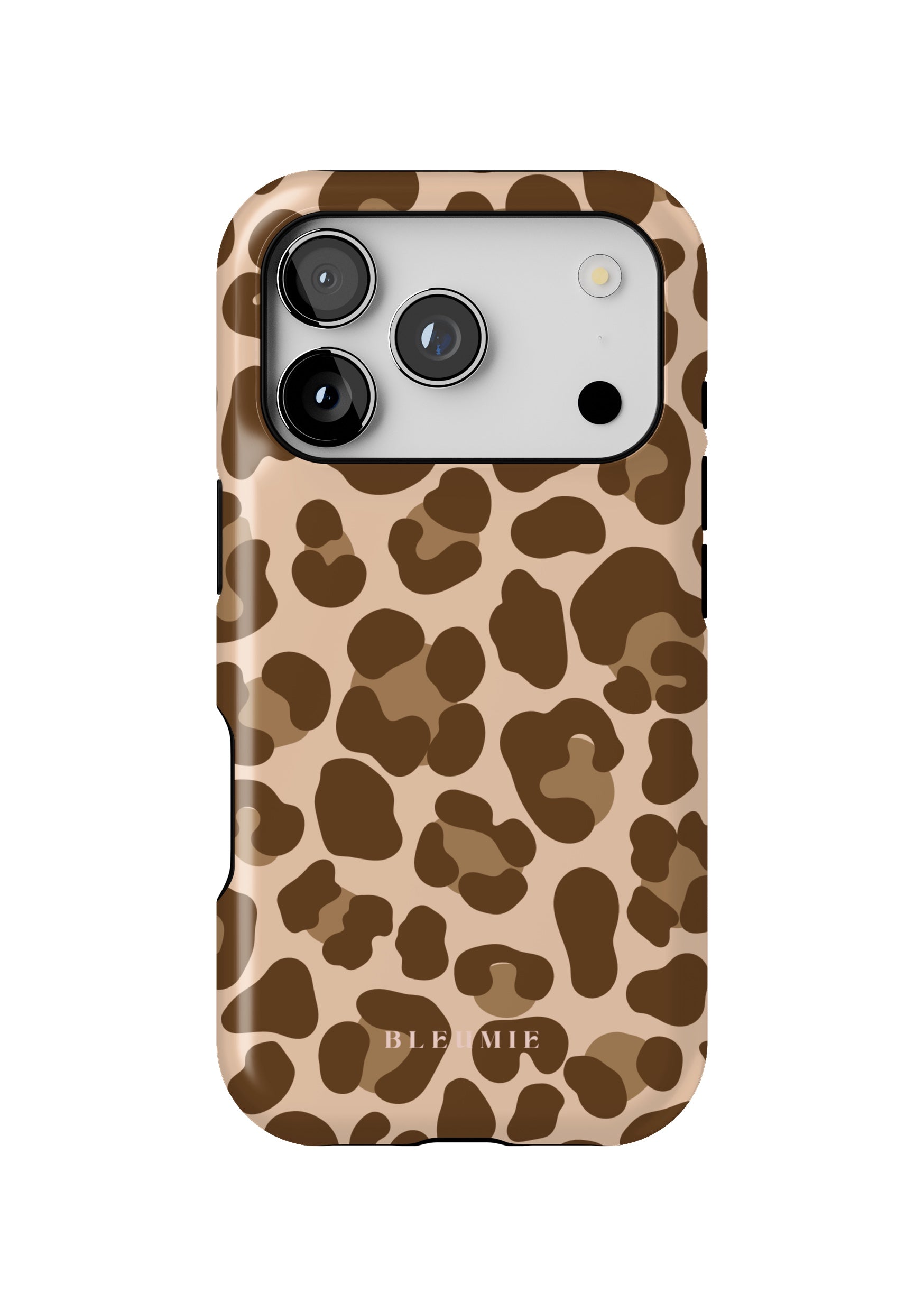 Classic Leopard Tough Phone Case