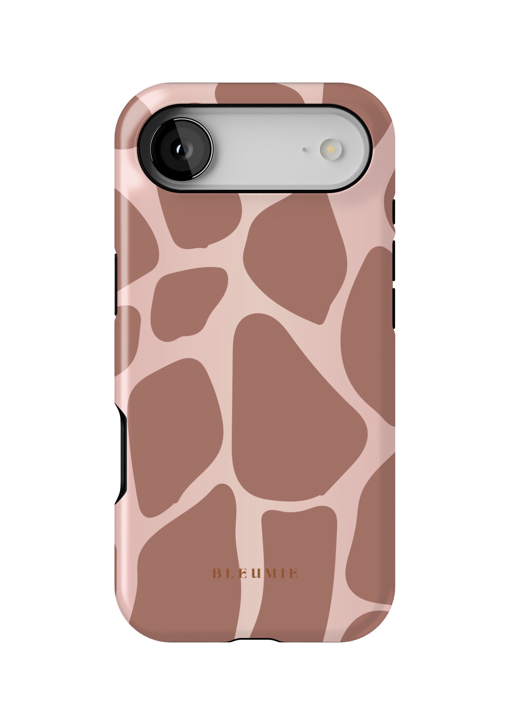 Classic Giraffe Tough iPhone Case