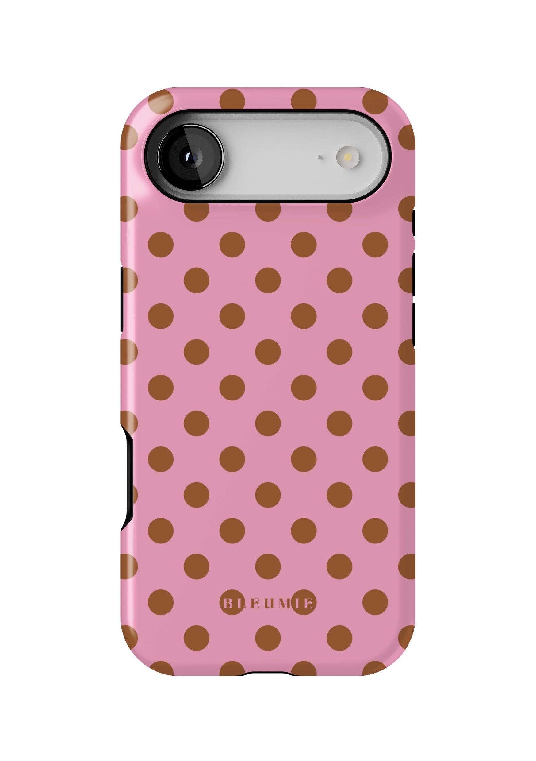 Dottie Polka Dot Tough Phone Case