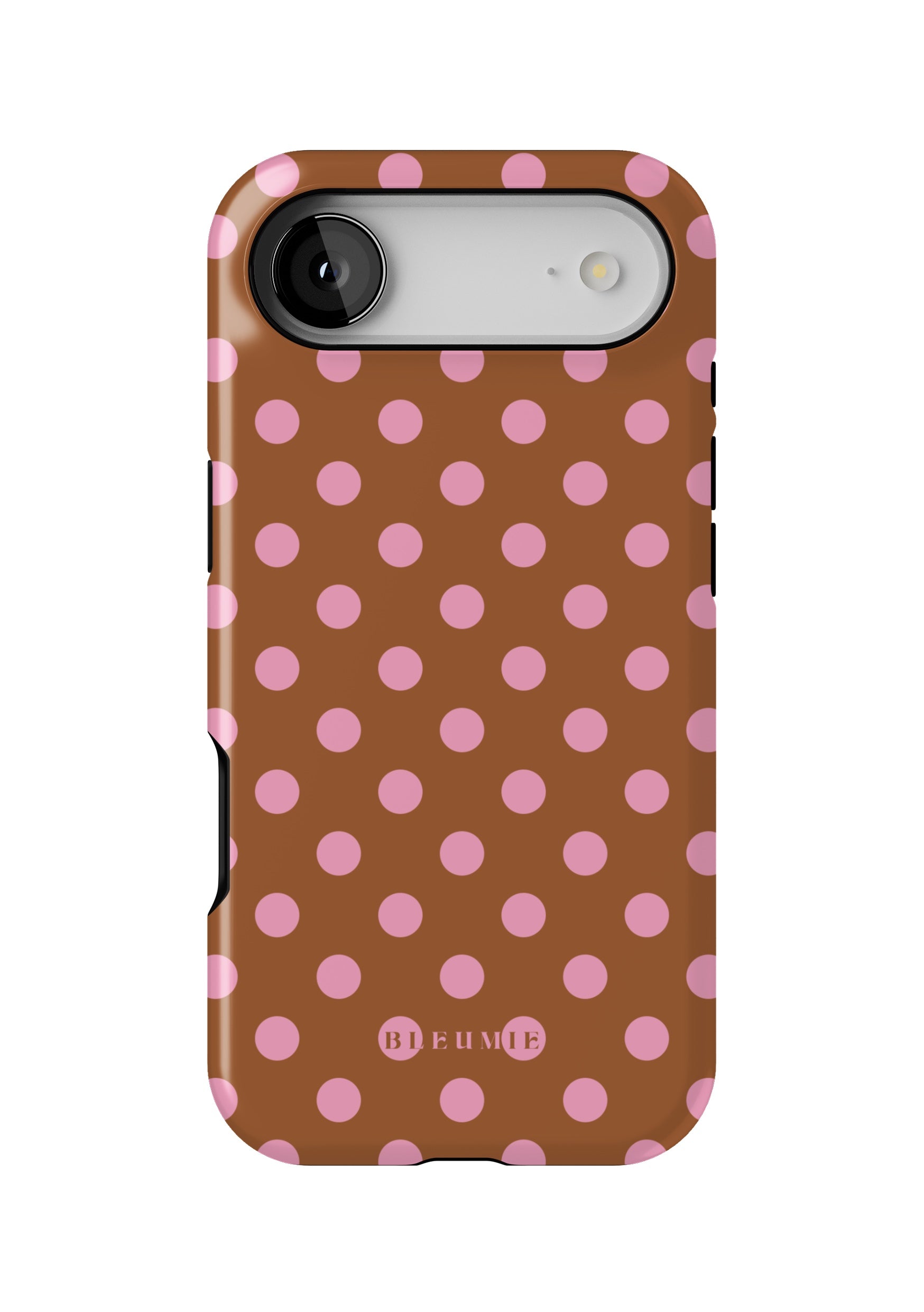 Speckle Polka Dot Tough Phone Case
