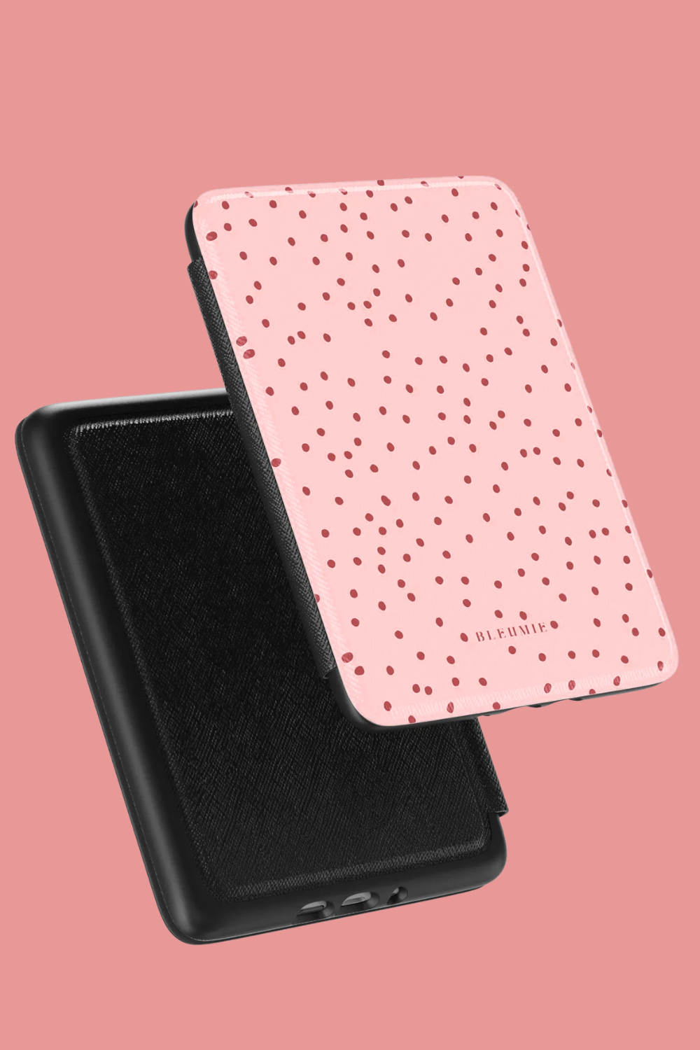 BLEUMIE Kindle Cases For Kindle Paperwhite and Colorsoft 2024 Gen 12