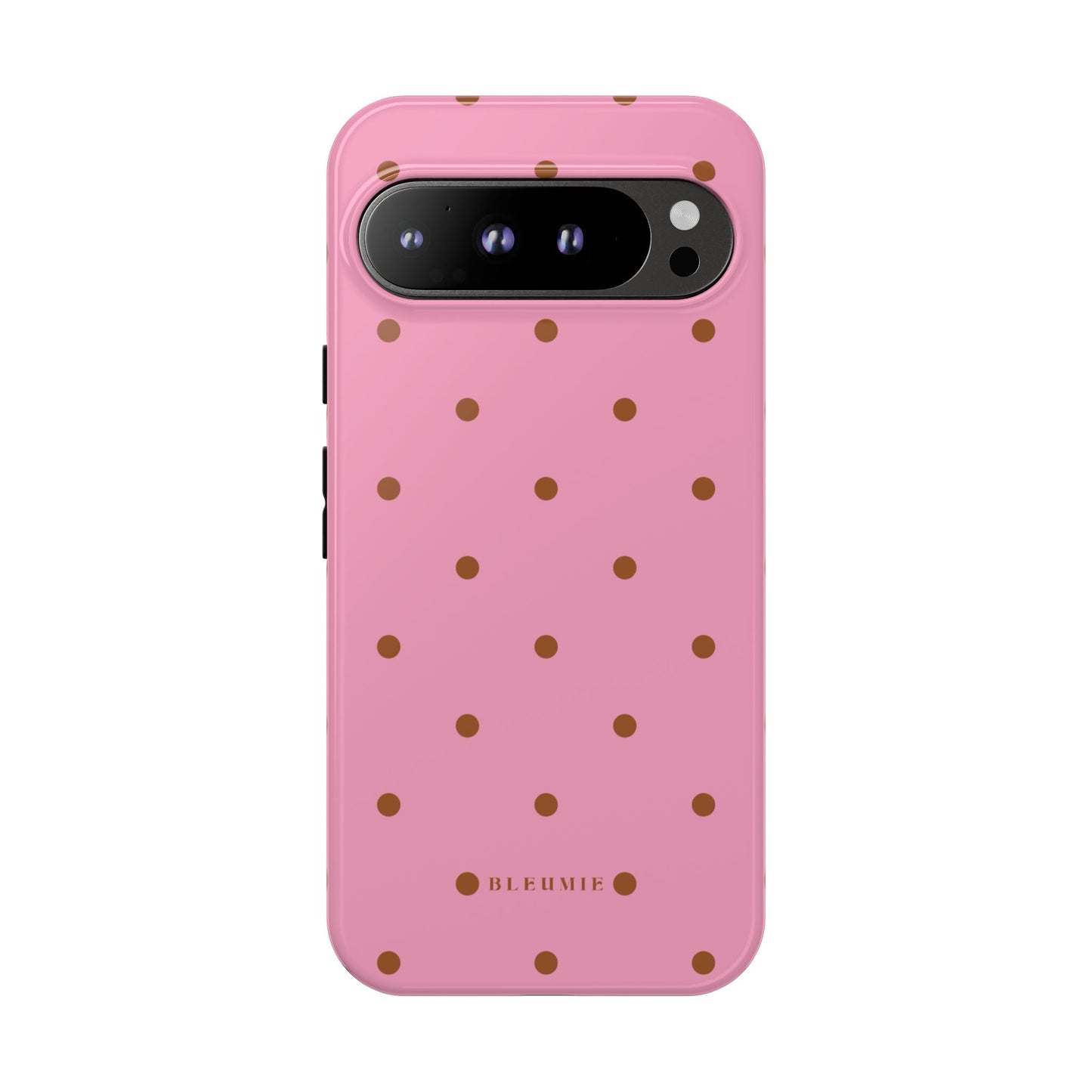 Dottie Polka Dot Tough Phone Case Google Pixel 9 Pro XL BLEUMIE