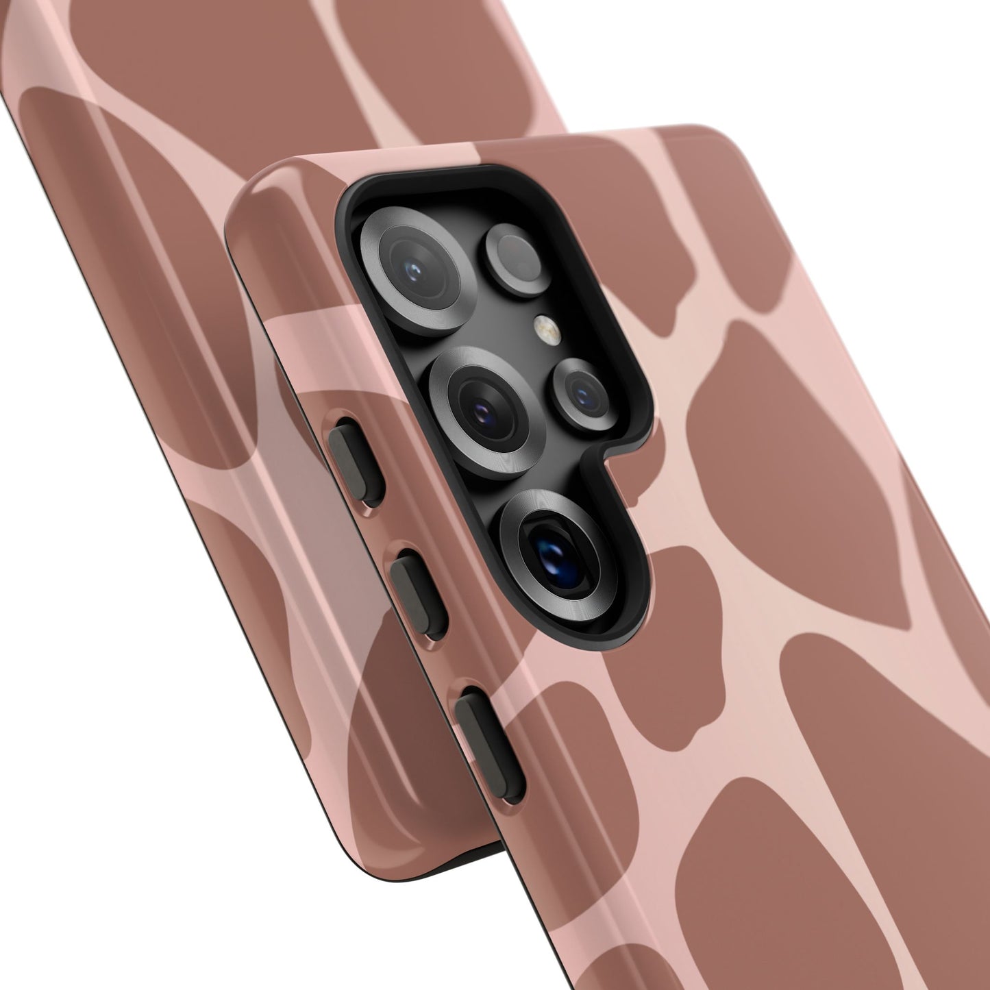 Classic Giraffe Tough Phone Case BLEUMIE