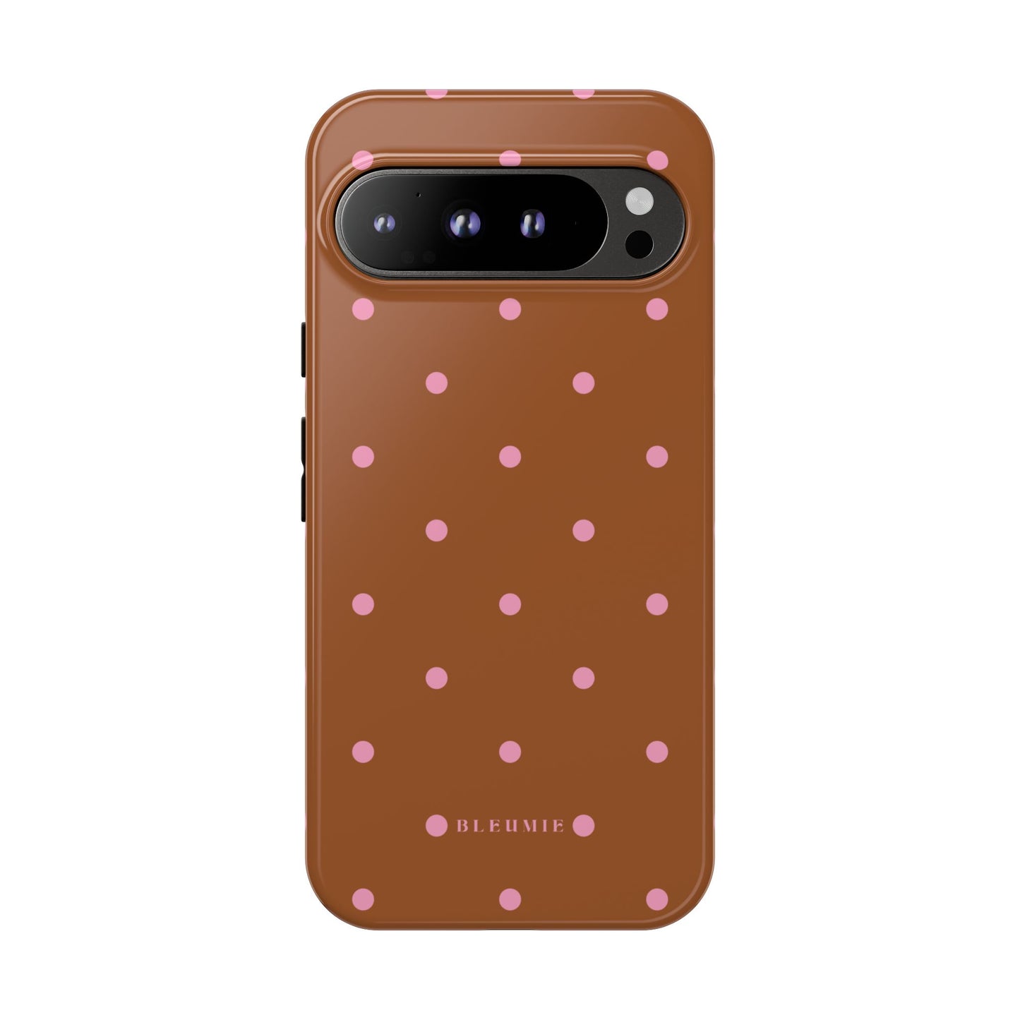 Speckle Polka Dot Tough Phone Case Google Pixel 9 Pro XL BLEUMIE