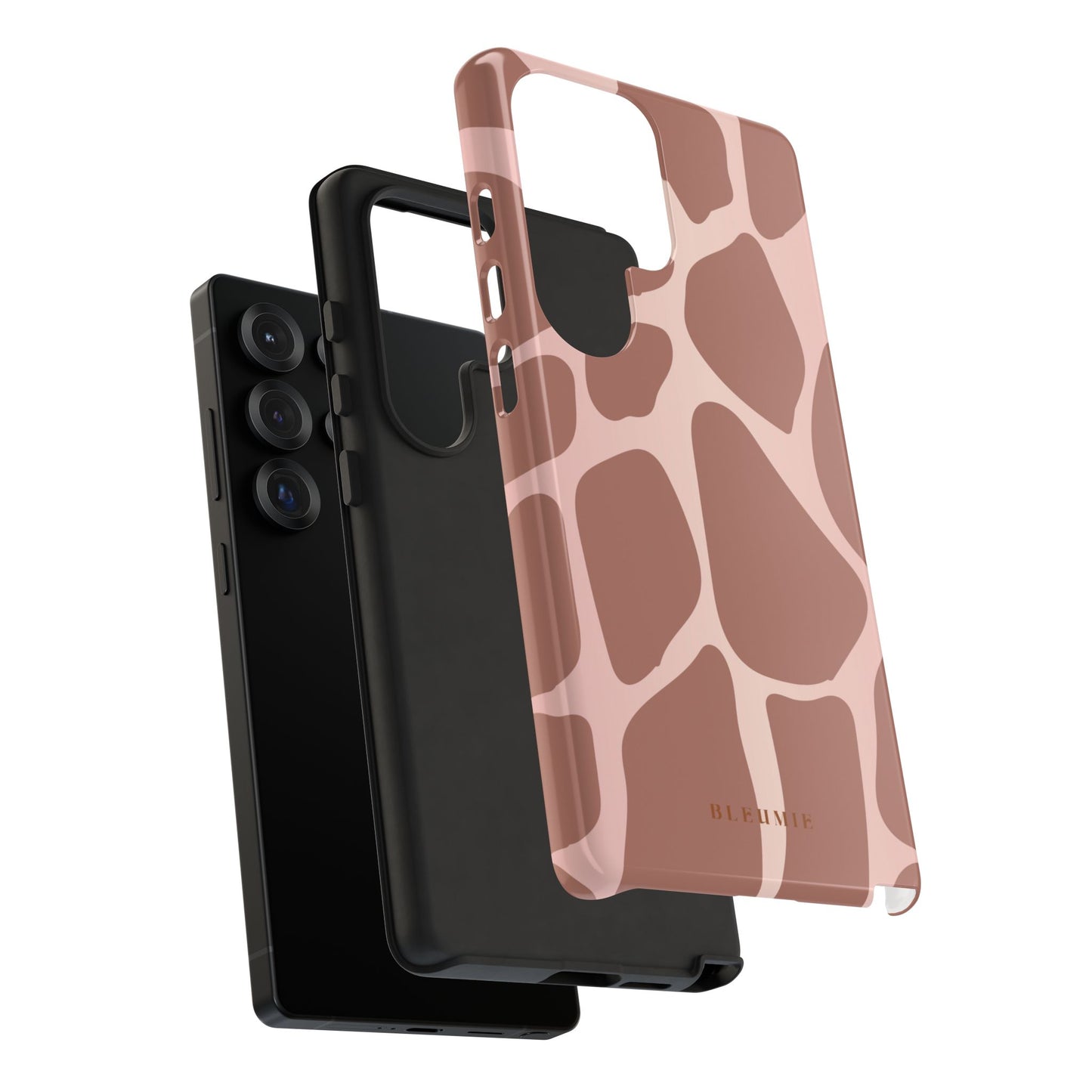 Classic Giraffe Tough Phone Case BLEUMIE