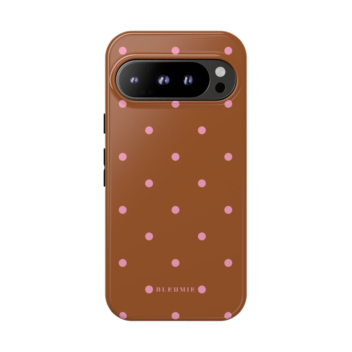 Speckle Polka Dot Tough Phone Case Google Pixel 9 Pro BLEUMIE