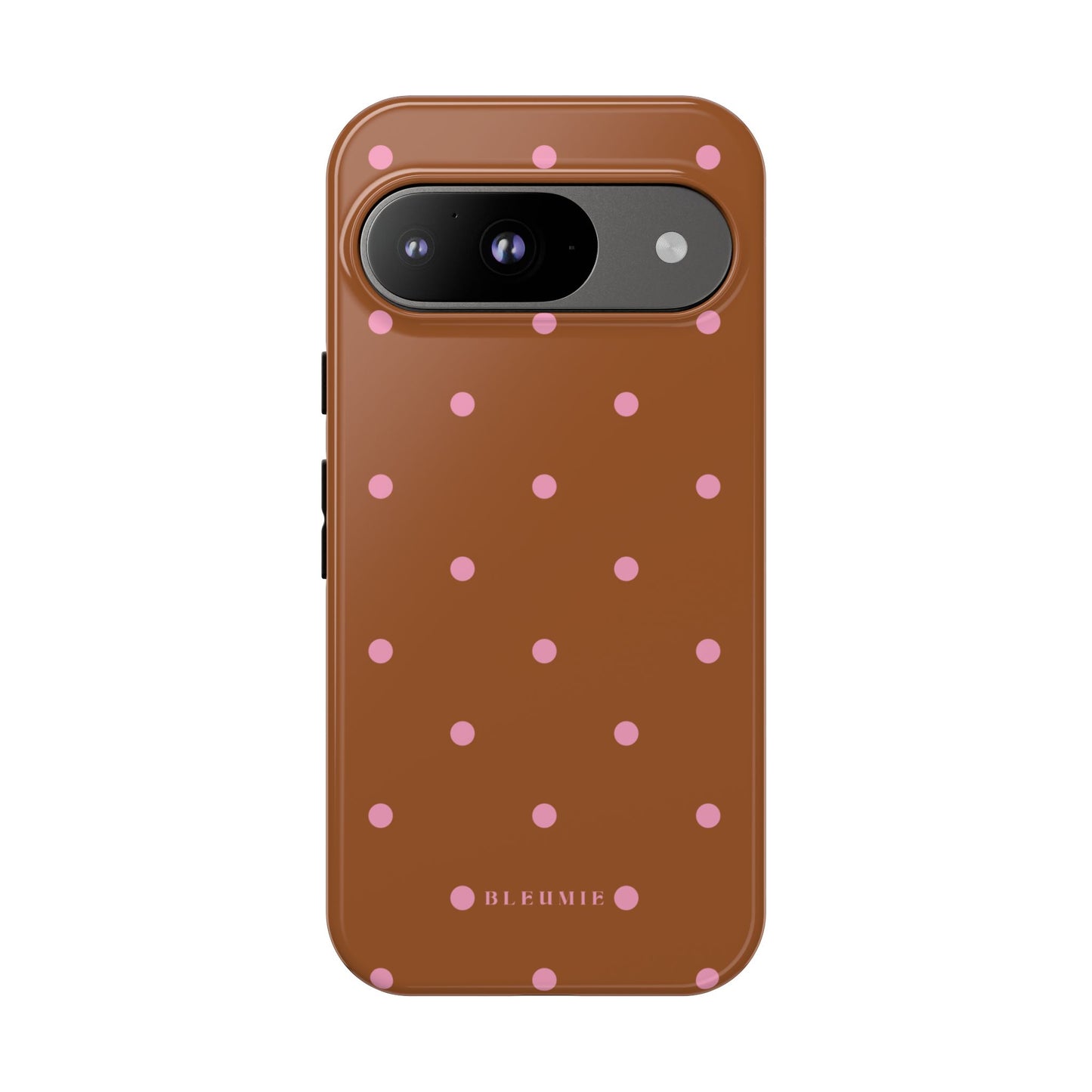 Speckle Polka Dot Tough Phone Case Google Pixel 9 BLEUMIE