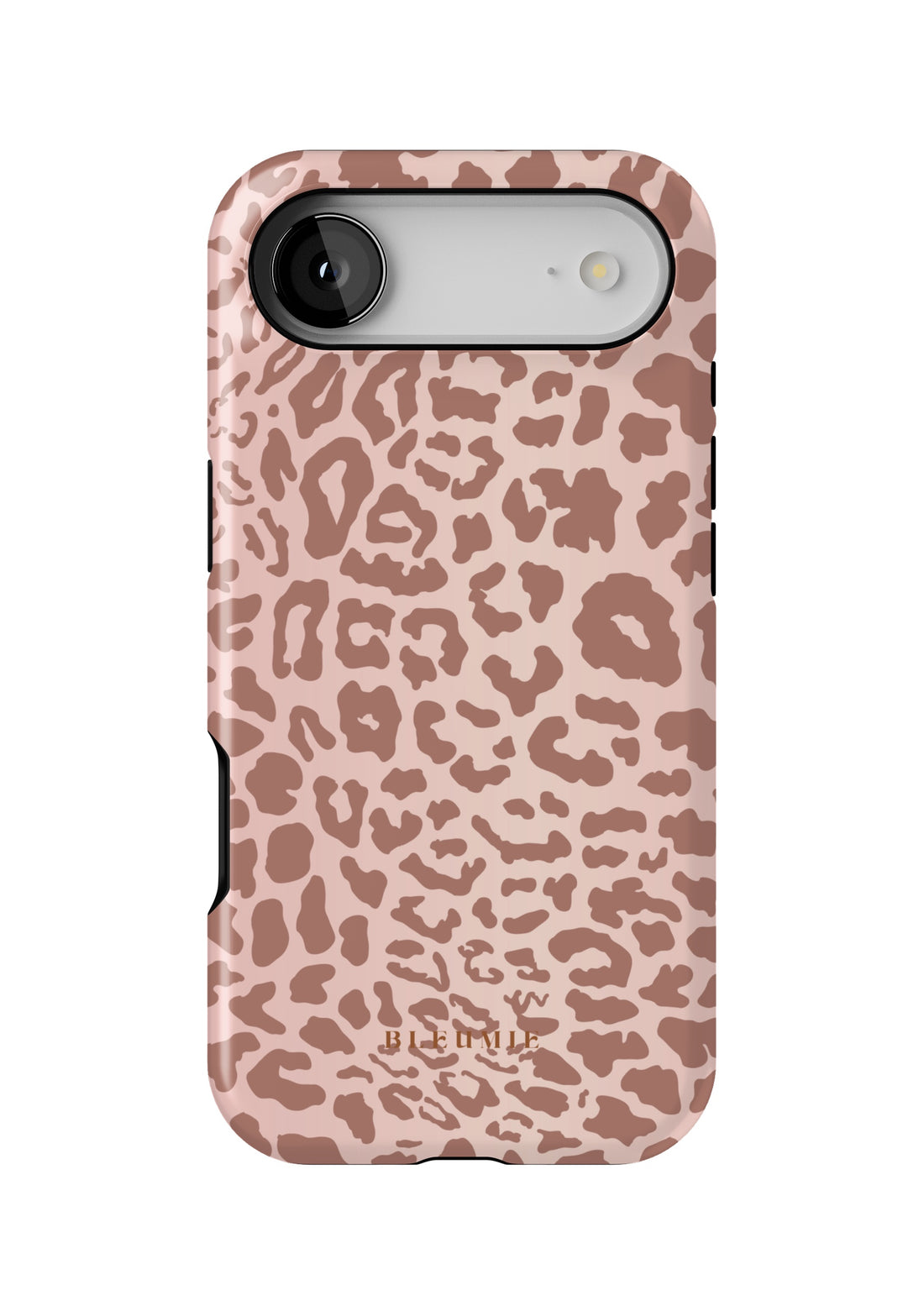Cheetah Print Tough Phone Case