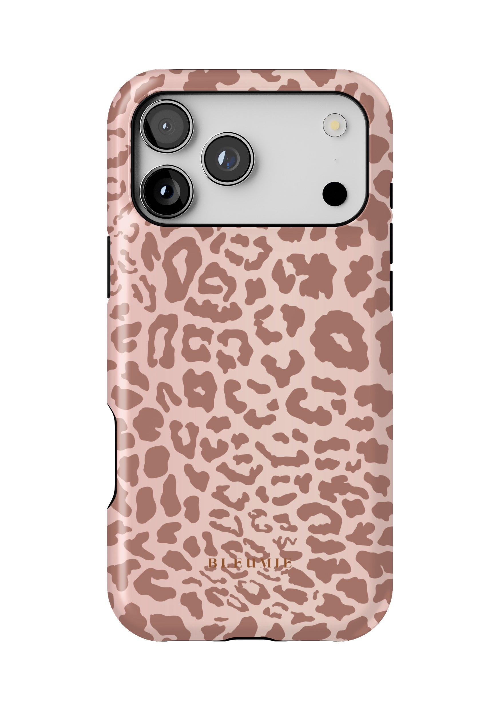 Cheetah Print Tough Phone Case