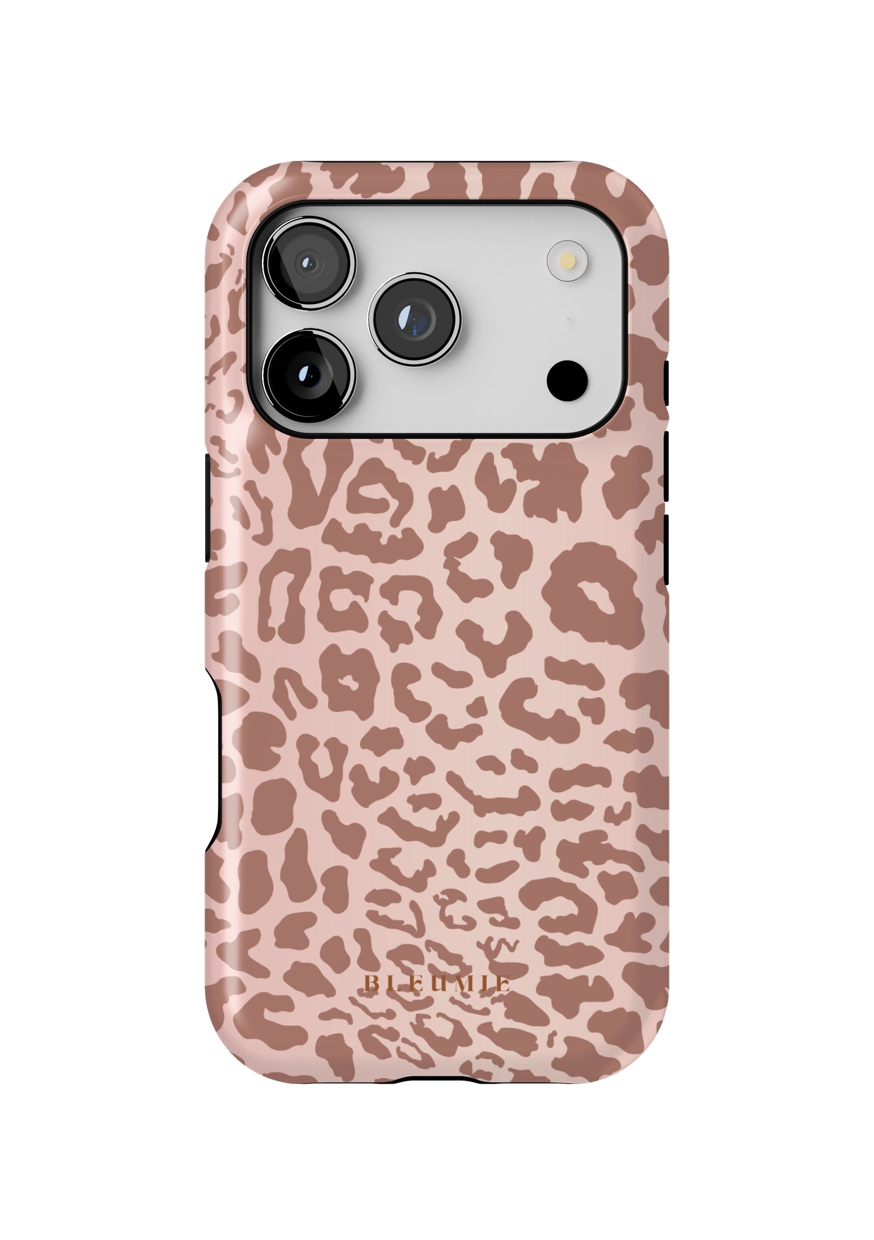 Cheetah Print Tough Phone Case