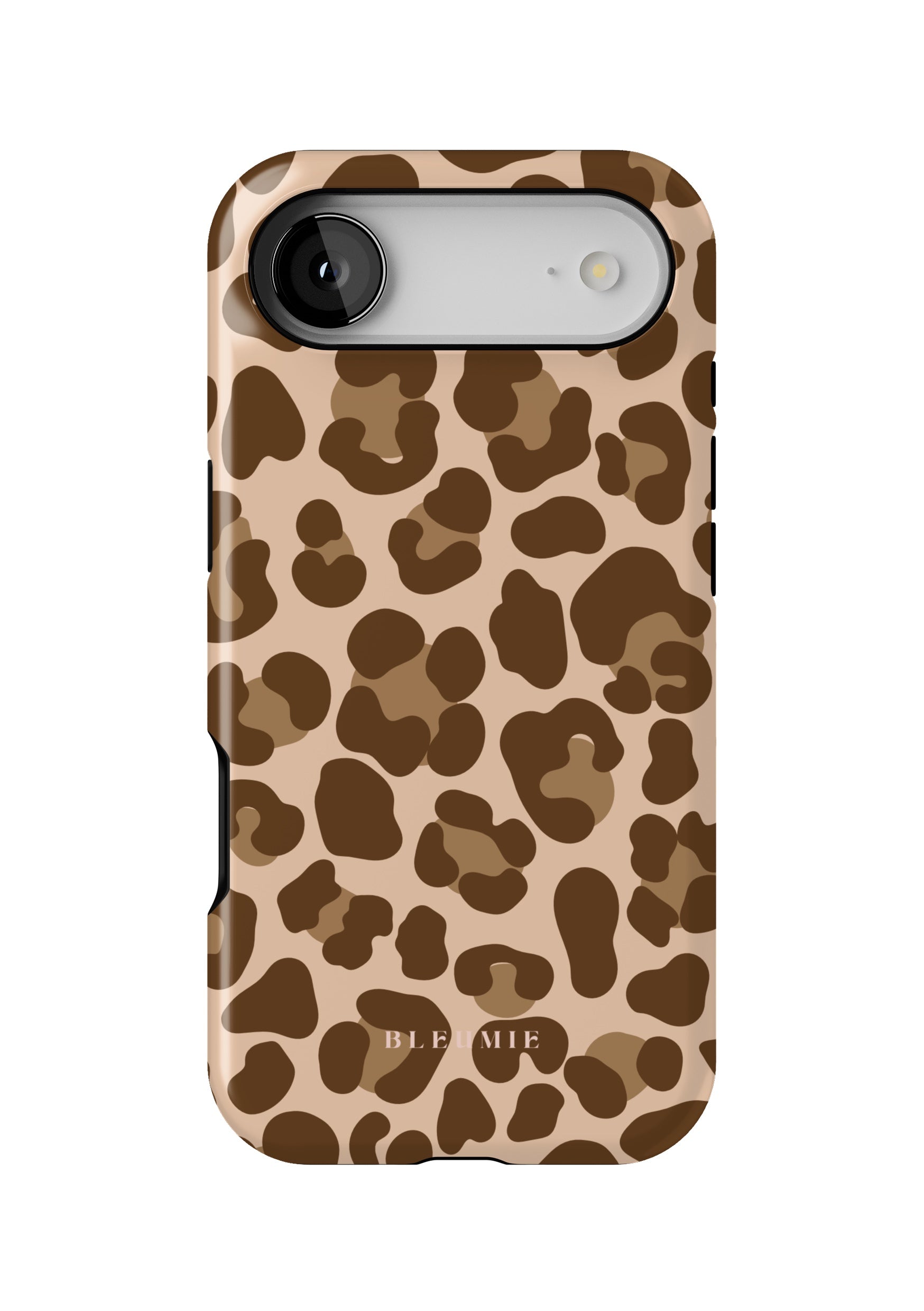 Classic Leopard Tough Phone Case