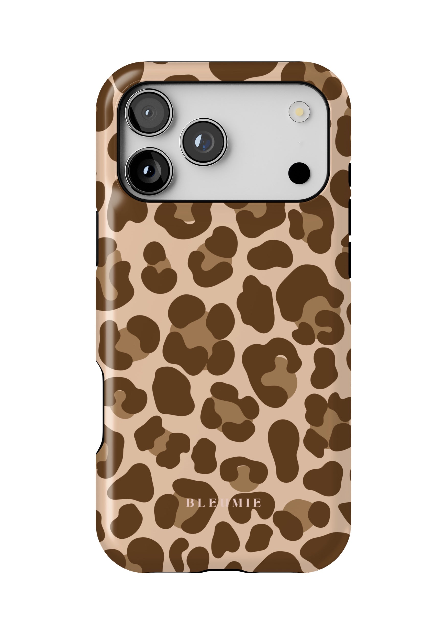 Classic Leopard Tough Phone Case