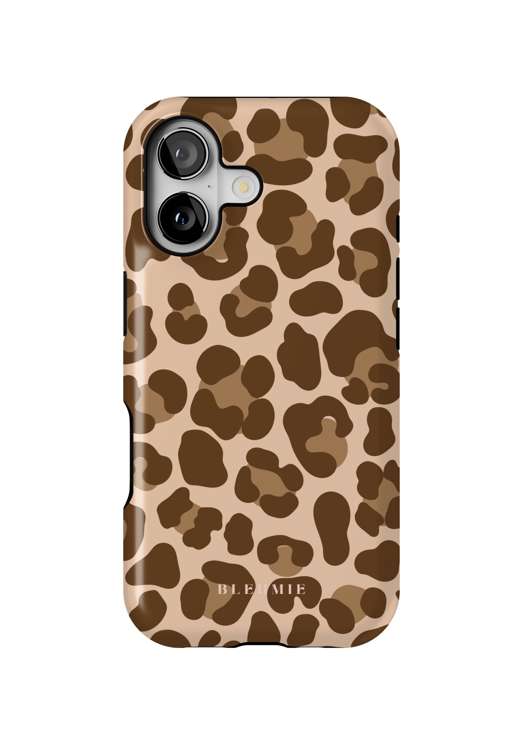 Classic Leopard Tough Phone Case