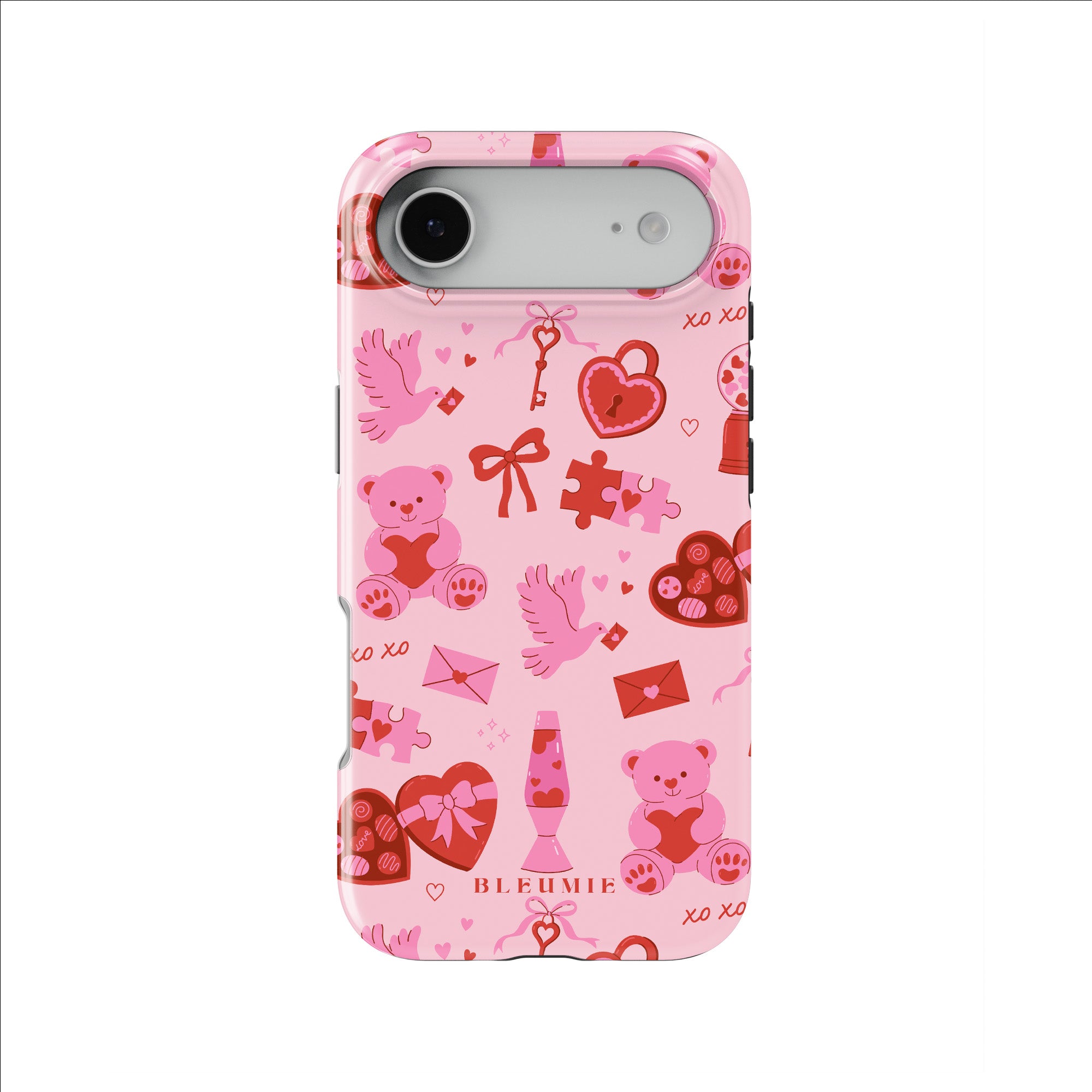 Sweet Roses Tough Phone Case