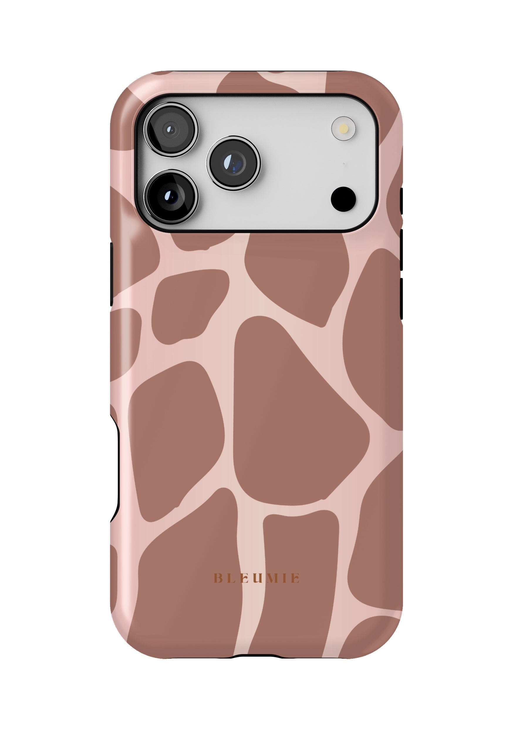 Classic Giraffe Tough iPhone Case