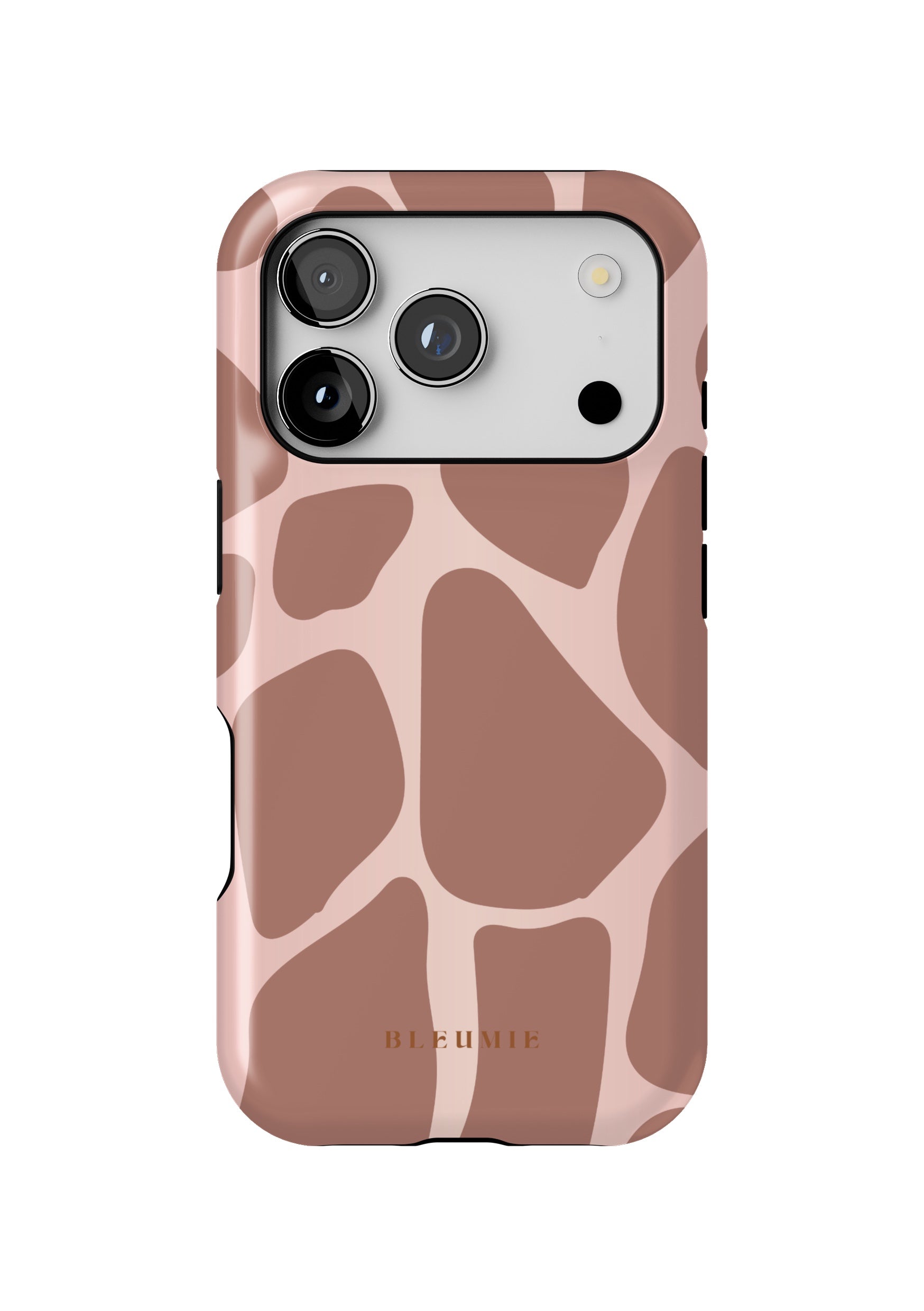 Classic Giraffe Tough iPhone Case