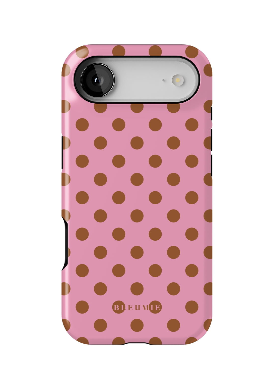 Dottie Polka Dot Tough Phone Case