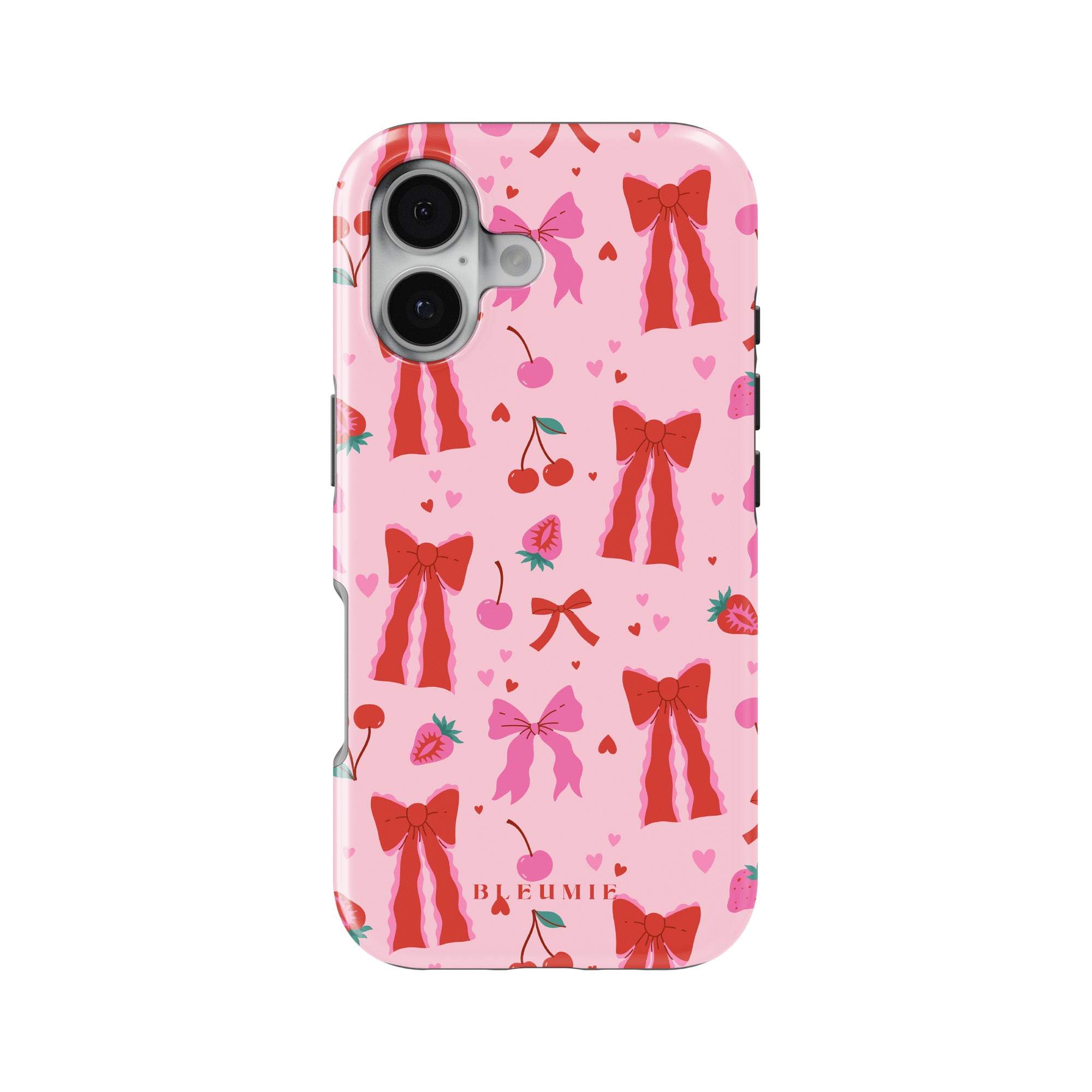 Fruit Platter Tough Phone Case