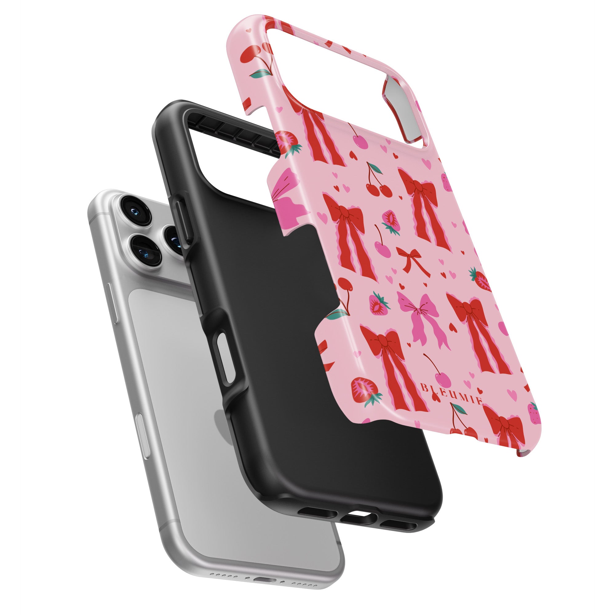 Fruit Platter Tough Phone Case