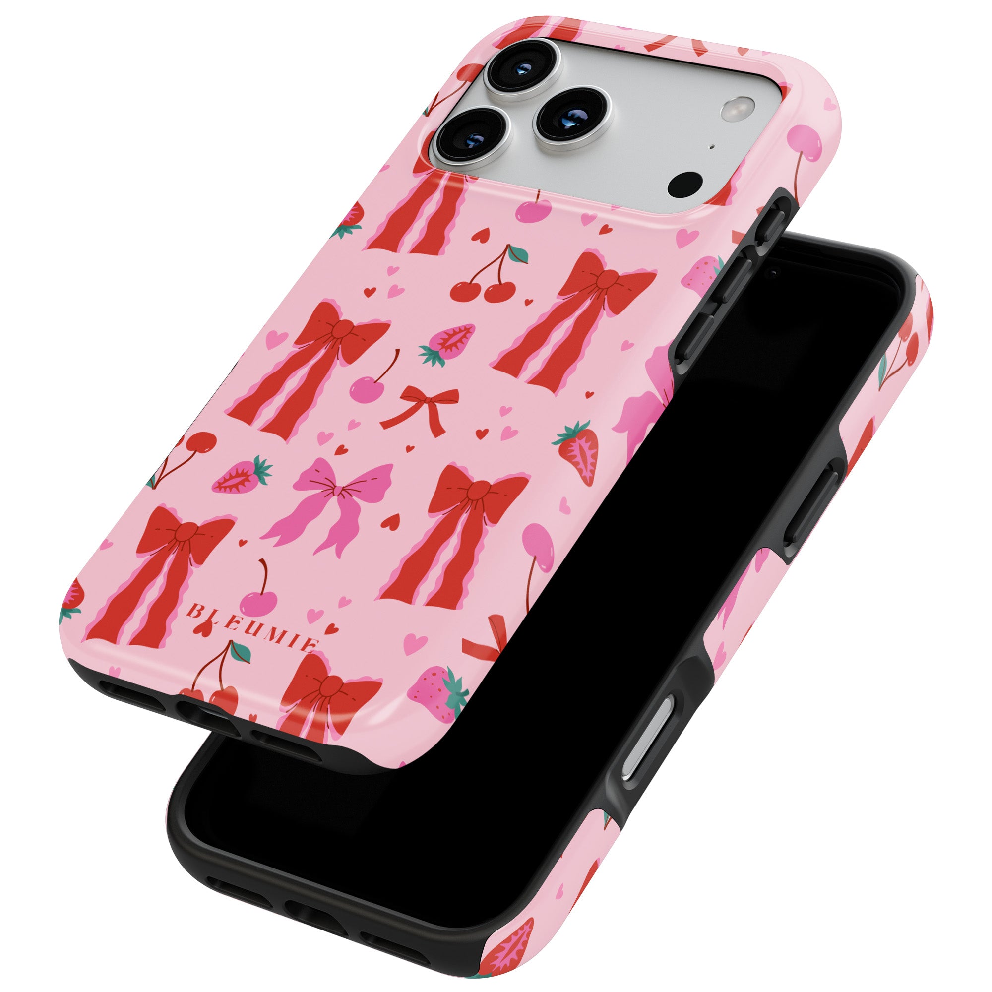 Fruit Platter Tough Phone Case