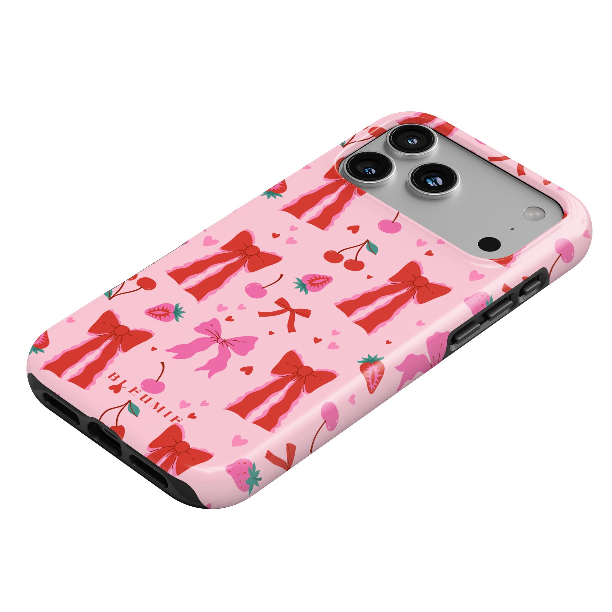 Fruit Platter Tough Phone Case