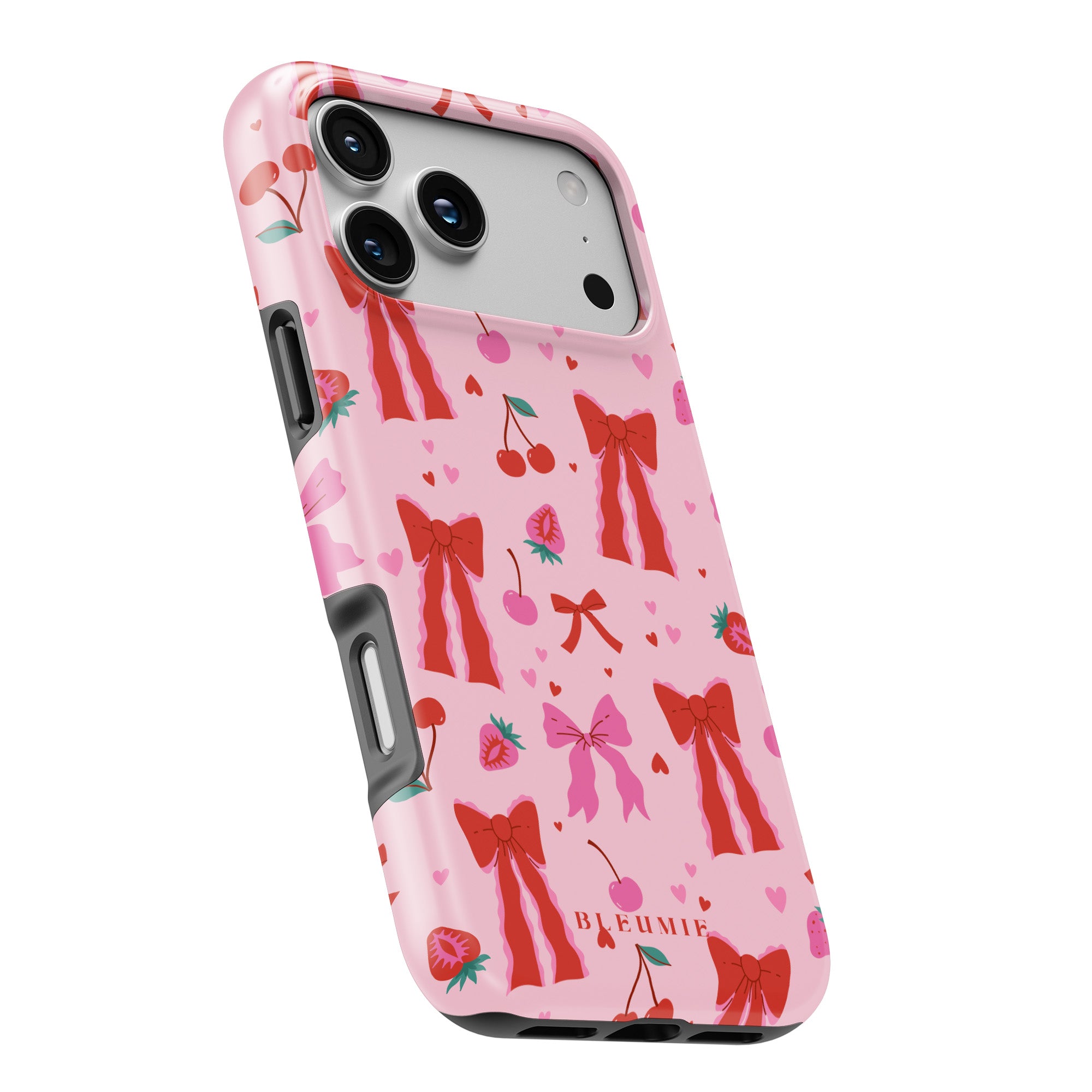 Fruit Platter Tough Phone Case