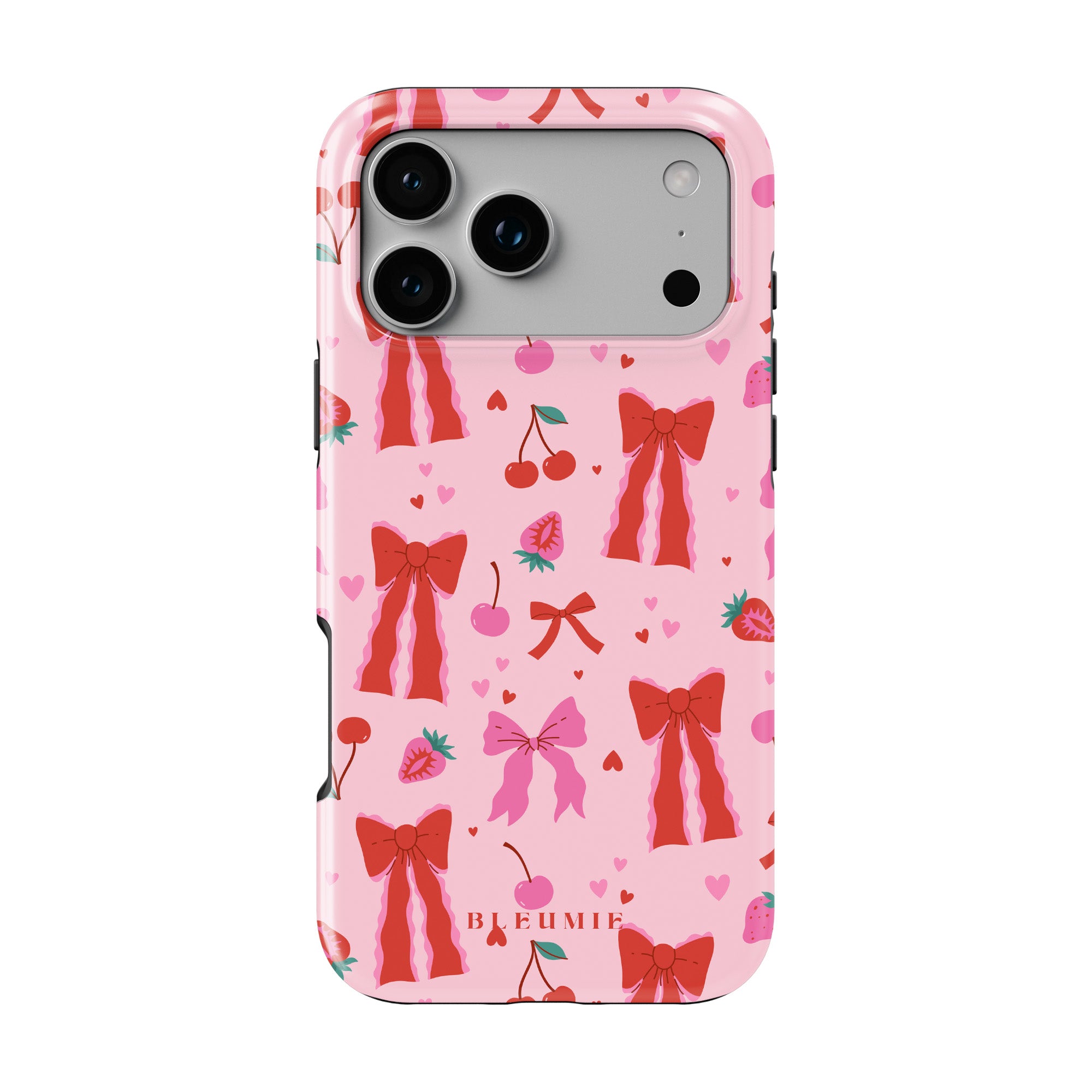 Fruit Platter Tough Phone Case