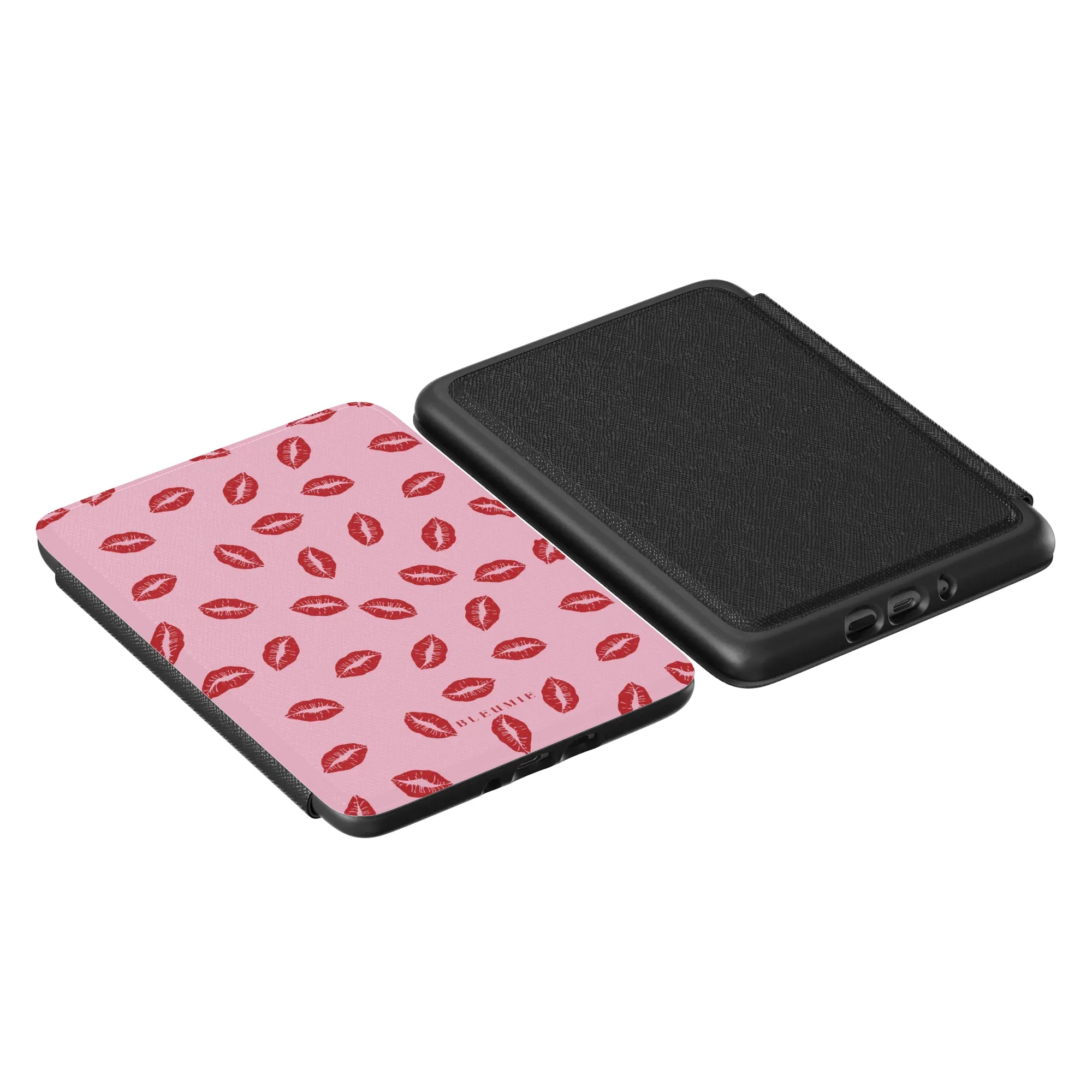 Red Lips Kindle Case BLEUMIE