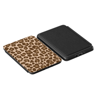Classic Leopard Kindle Case BLEUMIE
