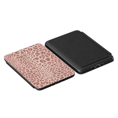 Cheetah Print Kindle Case BLEUMIE