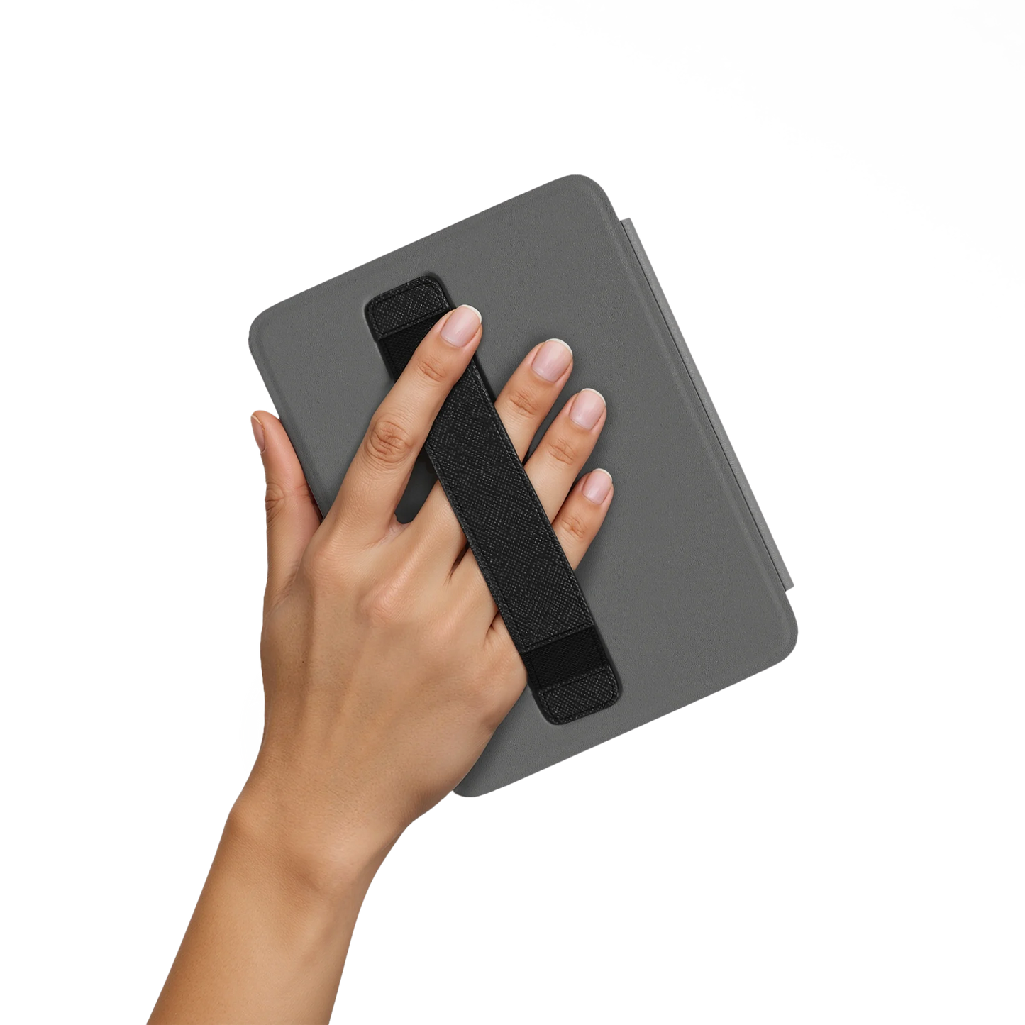 Rosé Zebra Kindle Case BLEUMIE