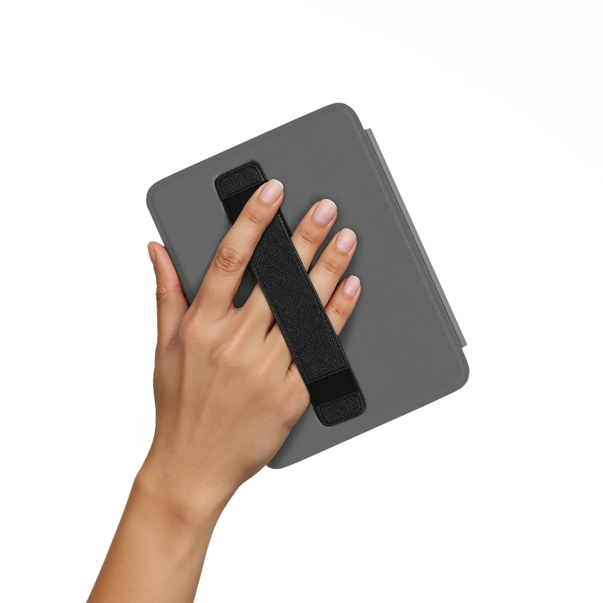 Rosé Zebra Kindle Case BLEUMIE