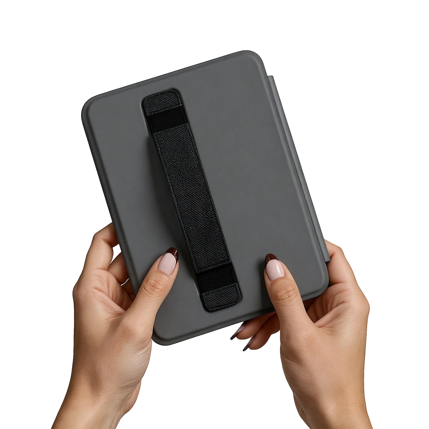 Rosé Spotted Kindle Case BLEUMIE