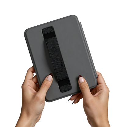 Rosé Spotted Kindle Case BLEUMIE