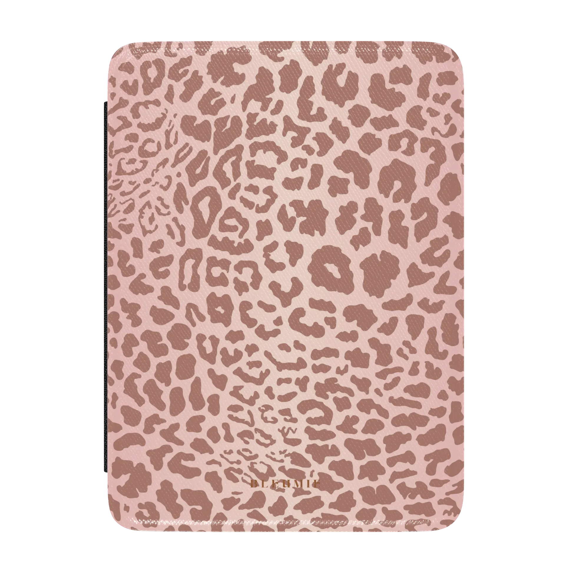 Cheetah Print Kindle Case BLEUMIE