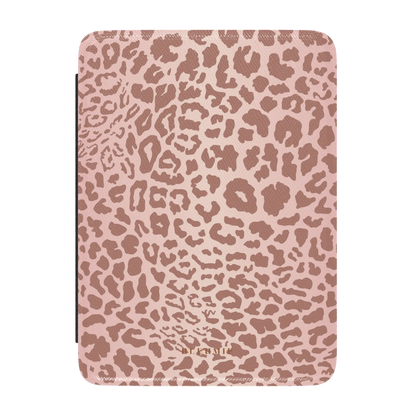 Cheetah Print Kindle Case BLEUMIE