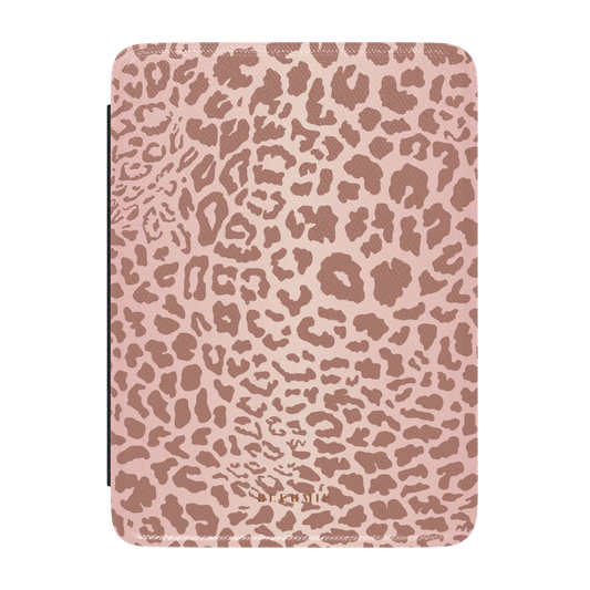 Cheetah Print Kindle Case BLEUMIE