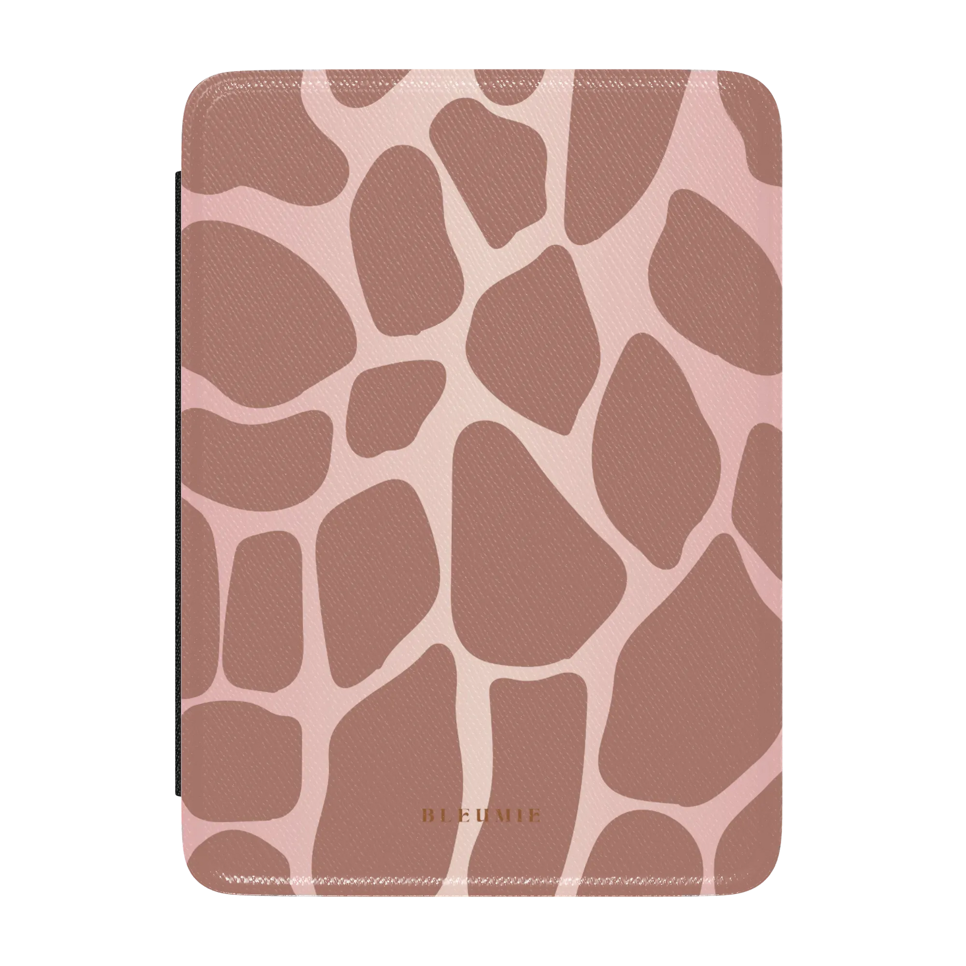 Classic Giraffe Kindle Case BLEUMIE