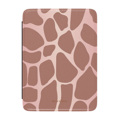 Classic Giraffe Kindle Case BLEUMIE