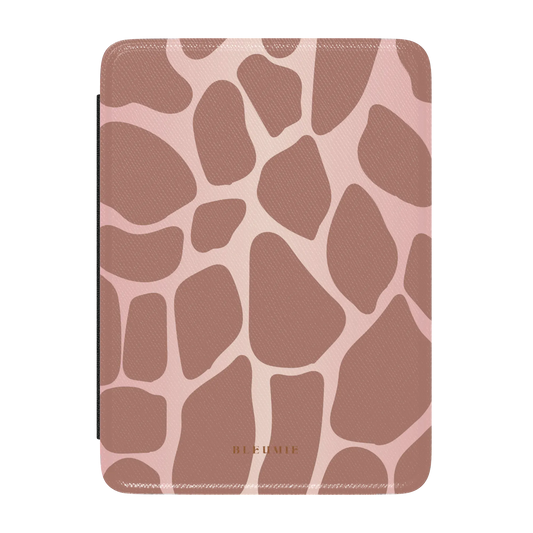 Classic Giraffe Kindle Case BLEUMIE