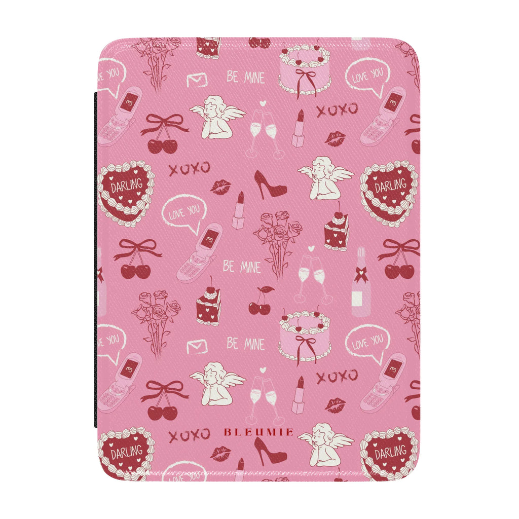 Dinner Date Kindle Case 2024 Paperwhite & Colorsoft 12th Gen BLEUMIE