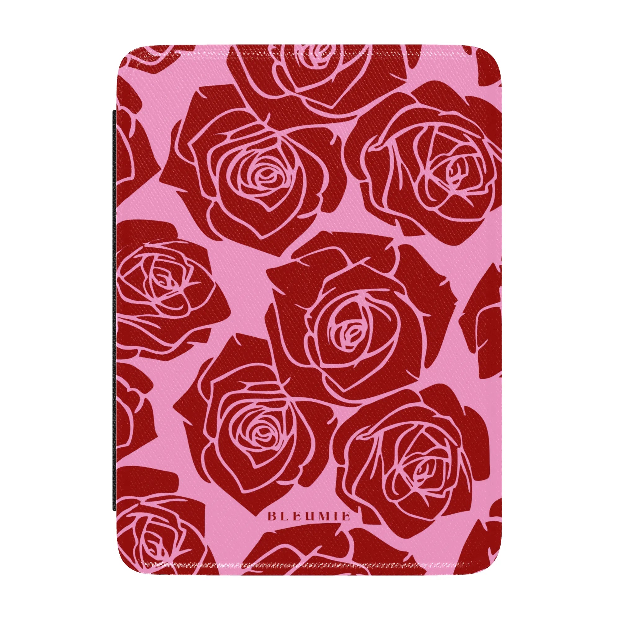 Romantic Roses Kindle Case 2024 Paperwhite & Colorsoft 12th Gen BLEUMIE