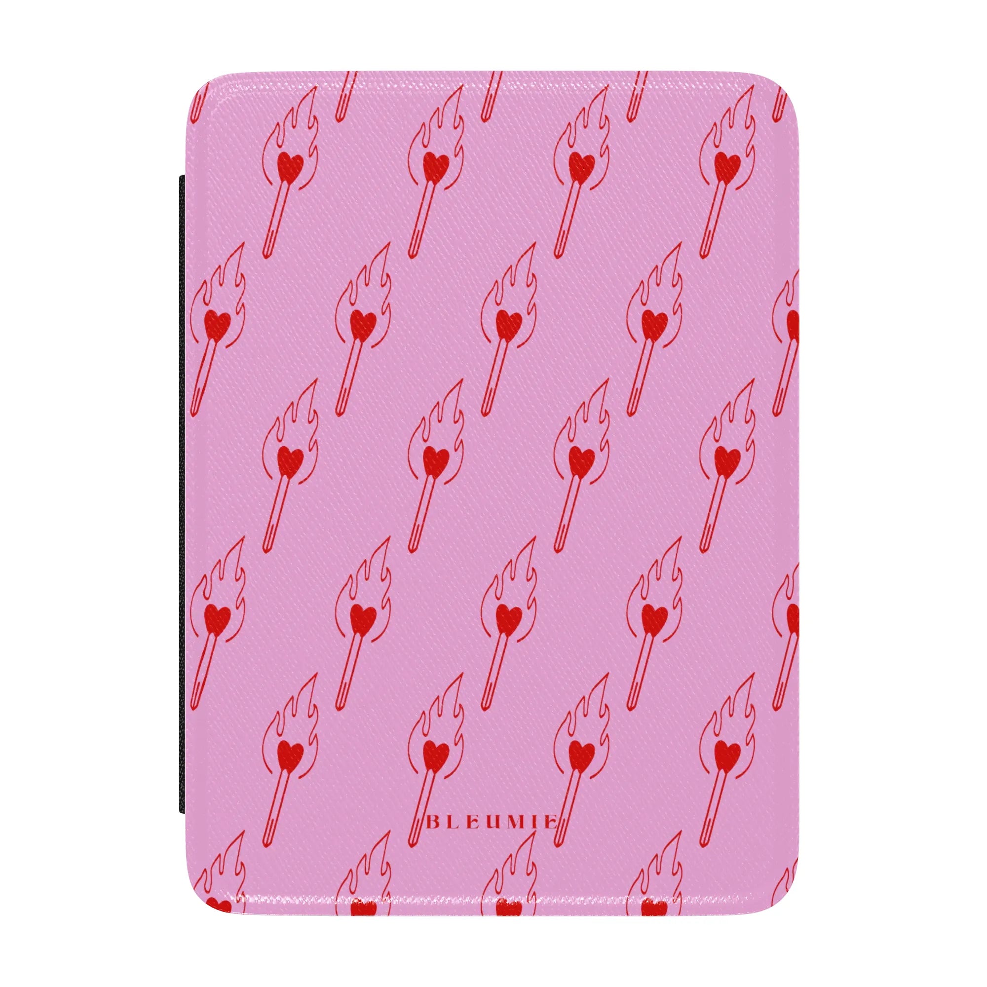 Lovely Matchsticks Kindle Case 2024 Paperwhite & Colorsoft 12th Gen BLEUMIE