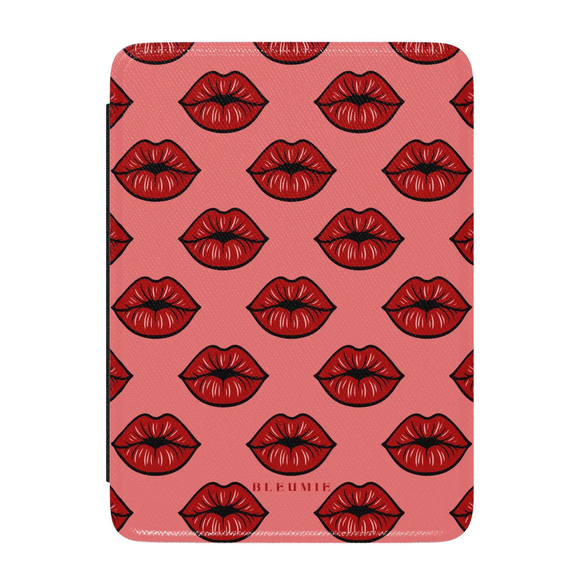 Sexy Pout Kindle Case 2024 Paperwhite & Colorsoft 12th Gen BLEUMIE