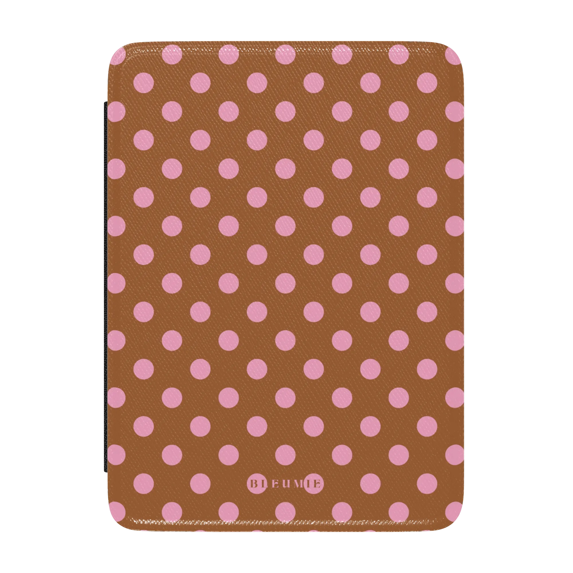Speckle Polka Dot Kindle Case BLEUMIE
