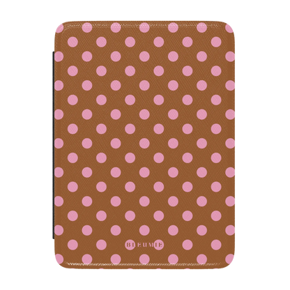 Speckle Polka Dot Kindle Case BLEUMIE