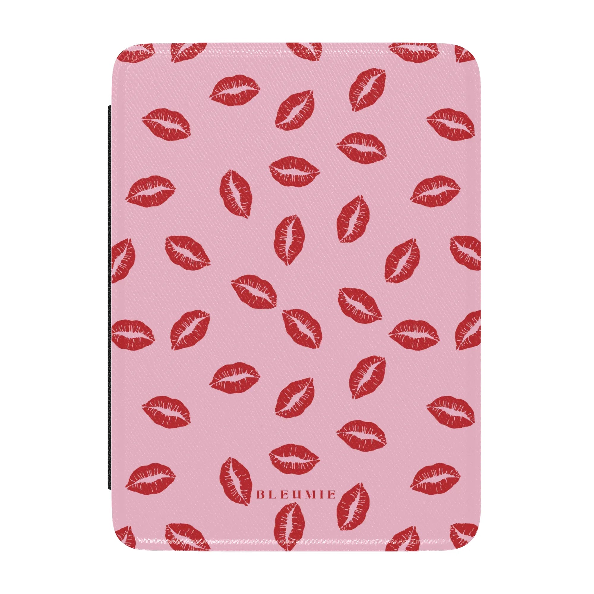 Red Lips Kindle Case 2024 Paperwhite & Colorsoft 12th Gen BLEUMIE